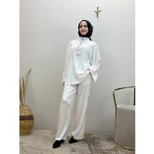 JOOQSTORE Taşlı Bürümcük Takım