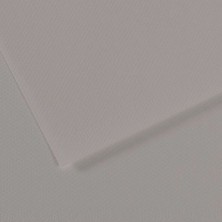  canson dokulu fon kartonu mi-teintes sh canmt 50x65cm 160 gram grey ay grisi 186 31032s132 (10 lu paket)