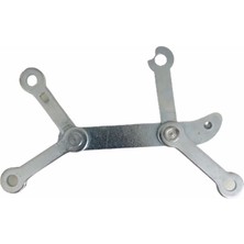 Topmatik Topamatik 4 Bacak Bıçağa Takılan Yedek Parça ( Lisinya )