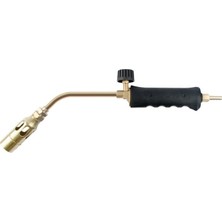 Nurgaz Propan Tav ve Kaynak Takımı 32 mm Pirinç Başlıklı