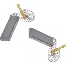 FullYedek Bosch WFD2090EU   Kömür Takımı , Çamaşır Makinesi Motor Kömürü Takım