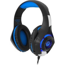 Frisby Gamemax Mikrofonlu Gaming Kulaklık Fhp-G1460B