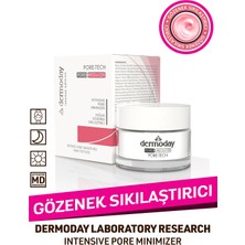 Dermoday Poretech Gözenek Karşıtı Krem