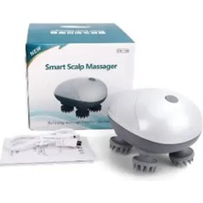 Smart Scalp Masaj Aleti OSK-701