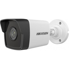 Hikvision 2Mp 4Mm Sabit Lens Ip Bullet Kamera Ds-2Cd1023G0E-İf