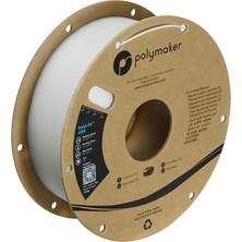 Polymaker Polylite Abs Filament Natural – Dayanıklı ve Profesyonel 3D Baskı