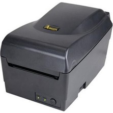  argox os-200 usb bağlantılı barkod yazıcı