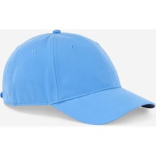 Decathlon Tenis Şapkası - 58 cm - Siyah - Tc 500