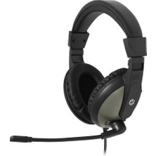  mikrofonlu kulak üstü kulaklık fhp-700