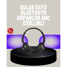 18 Saat Pil Ömürlü Bluetooth Kulaklık - Lisinya