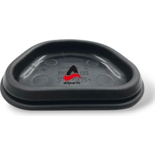 Asparts - Audi A4 - A5 B9 2016 - 2025 Amortisör Üst Toz Kapağı Sağ ve Sol (Orijinal) (1 Adet)