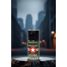 Lisinya Biber Spreys.s Gazs.s.s SKT2030 Kaliteli 50ML Üretim 2025-04