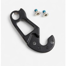 Decathlon Yol/gravel Bisikleti Kadro Kulağı