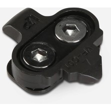 Decathlon Spd Kal - Shimano Uyumlu - Siyah