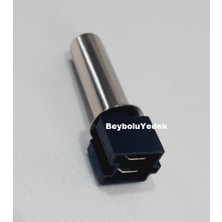 FullYedek Arçelik ntc Sensör , Çamaşır Makinesi Rezistans Üstü Ntc Sensörü Soketli Tip