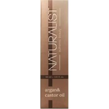 NATURALİST Naturalist Tüp Boya 150Ml. 1-0 Siyah