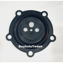 FullYedek Arçelik Uyumlu 5 Delik Conta , Arçelik Beko Termosifon Titanyum Contası 5 Delikli