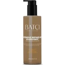 Batçı Yoğun Onarım ve Besleyici Saç Kremi 200ML Kh