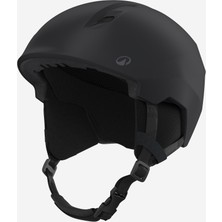 Decathlon Yetişkin Kayak Snowboardkaskı - Beyaz