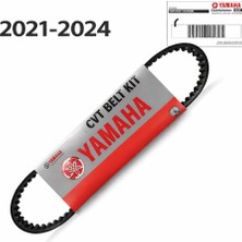 Yamaha Kayış Nmax [2021-2024] [orjinal]