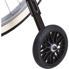 Decathlon Çocuk Bisikleti Yan Tekerleri - 20" / 24"