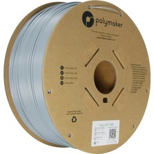 Polymaker Polylite Abs Filament Gri 3 kg