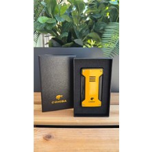 Cohiba Puro Çakmağı Tek Torch / Delicili