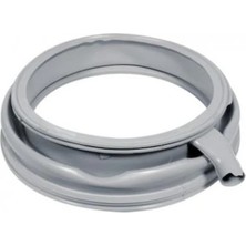 FullYedek Bosch WAS20460TR Körük Lastiği , Çamaşır Makinesi Kazan Ön Lastik