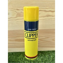 CLİPPER Clipper 250 ml Çakmak Gazı