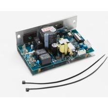 Decathlon Kontrol Kartı