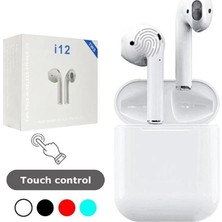 Sylar I12  Wireless Air Bluetooth Kablosuz Kulaklık