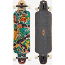 Decathlon Longboard - 94,5 cm × 25 cm - Free 500 Drop Cyber