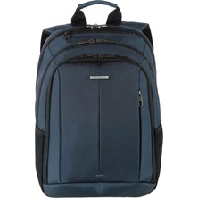 Samsonite 14.1" Guard İt 2.0 Notebook Sırt Çantası Mavi Cm5-01-005