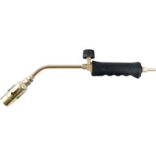 Nurgaz Propan Tav ve Kaynak Takımı 35 mm Pirinç Başlıklı