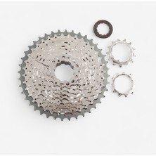 Decathlon Ruble 10 Vites - 11 x 40 - Microshift