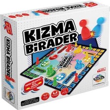  moli toys kızma birader oyunu kutu oyunu ml-1483