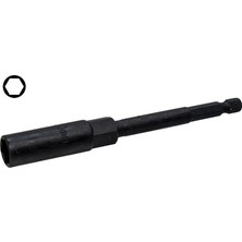 Titi 6545 Uzun Bits Lokma Somun Adaptörü 10X115 mm