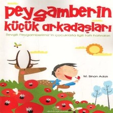 Senka Peygamberin Küçük Arkadaşları