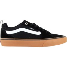Vans Filmore Erkek Siyah Günlük Ayakkabı
