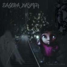 The End Sagopa Kajmer – Romantizma CD-Yeni Baskı(2026)