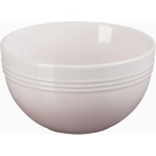 Le Creuset Coupe Snack Kasesi Modern Seramik Tasarım 12CM