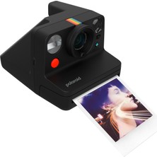 Polaroid Polaroıd Now Plus Generatıon 3 Black