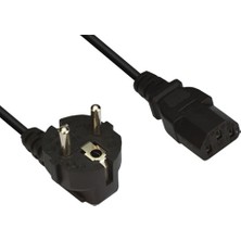  vcom 1mm2 5mt 3-1mm power elektrik kablosu ce-021