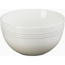 Le Creuset Coupe Snack Kasesi Modern Seramik Tasarım 12CM
