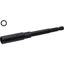 Titi 6543 Uzun Bits Lokma Somun Adaptörü 8X115 mm