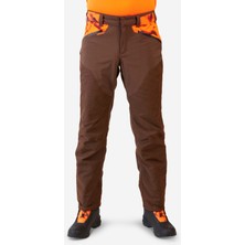 Decathlon Erkek Kargo Avcı Pantolonu - Avcılık ve Doğa Gözlemi - Supertrack 900