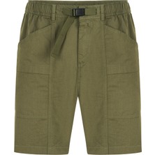 MUDO Mudo Beli Lastikli Şort