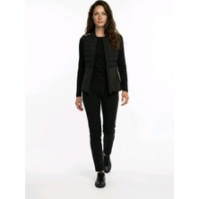 Macade Golf Kadın Hybrid Tour Yelek Charcoal S Beden Hafif ve Rahat Kullanım İçin Tasarlandı