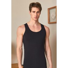 Berrak 1030 3'lü Erkek Likralı Süprem Atlet