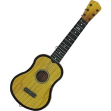 Popüler Sepet Büyük Ispanyol Gitar